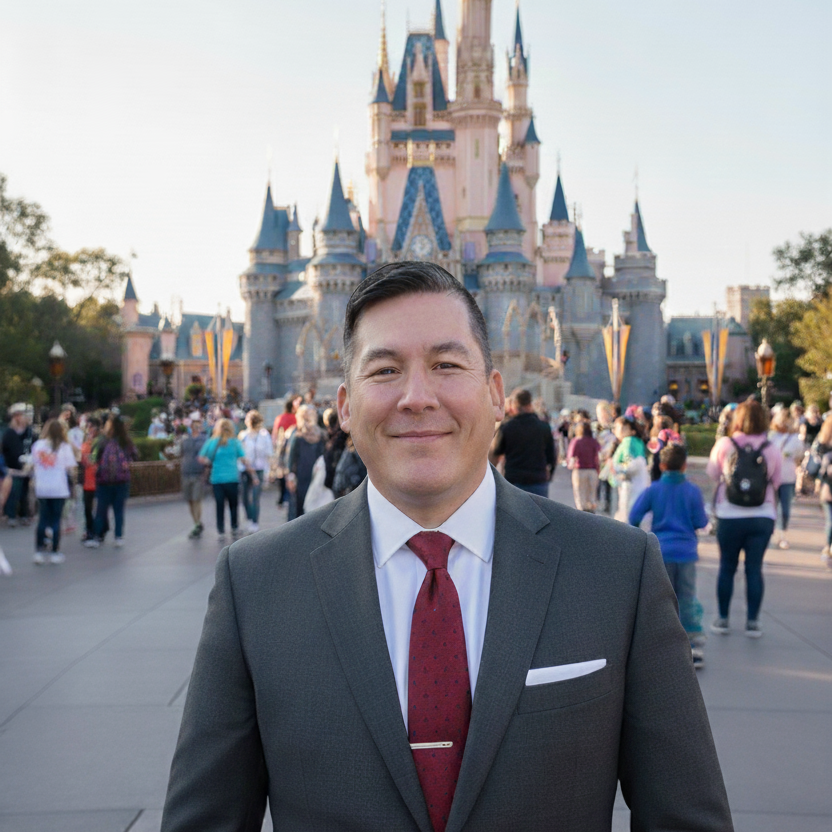 Daniel Luna, Founder of DPC Bookkeeper